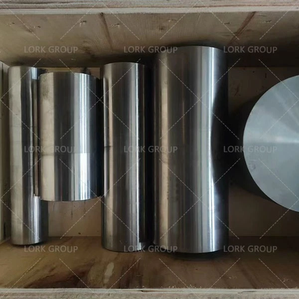 Hastelloy C-22HS Pipe(UNS N07022) best