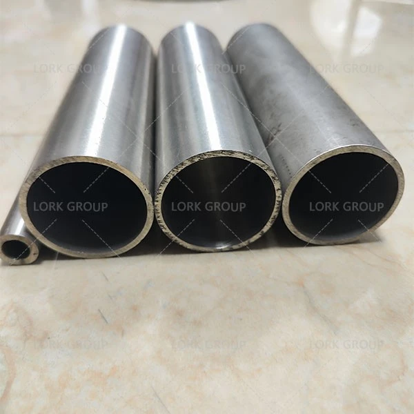 Hastelloy C-22HS Pipe(UNS N07022) suppliers