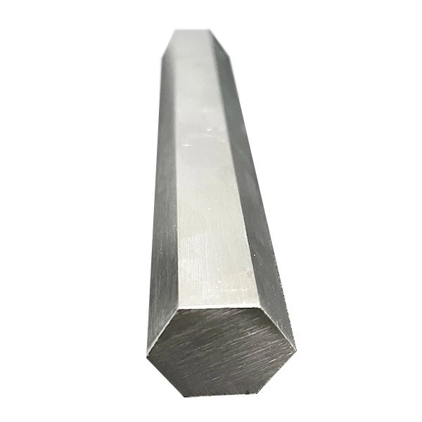 inconel 625 hexagon bar