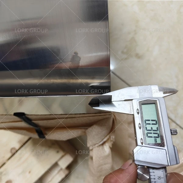 Moly Permalloy Strip（Alloy 80，Hi-mu 80） suppliers