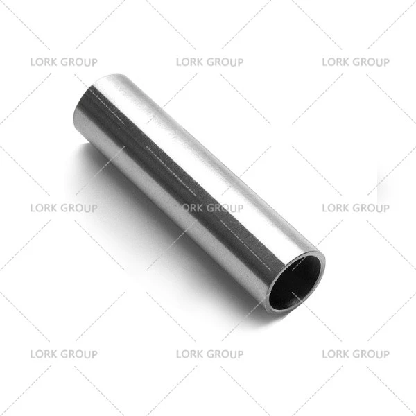 Monel K500 Seamless pipe
