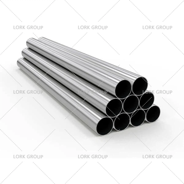 17-7PH Seamless Pipe