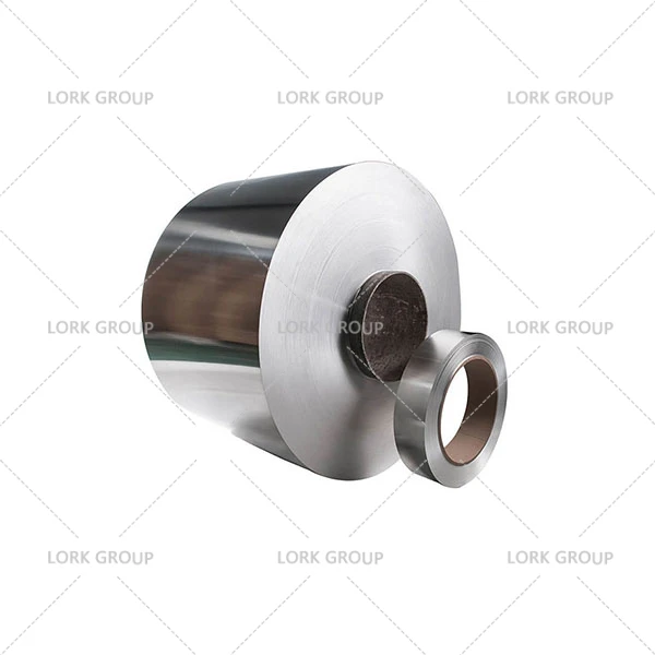 Monel 401 Strip