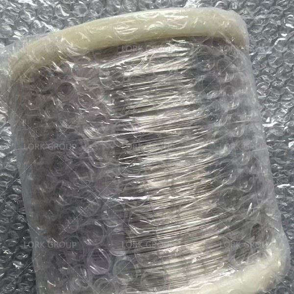 Pure Nickel 201 Alloy Wire (ASTM B160, W.Nr. 2.4061 / 2.4068) suppliers