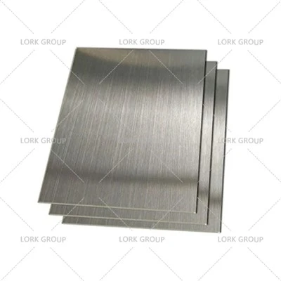 Duplex Steel 2507Cu / URANUS 52N (UNS S32550)